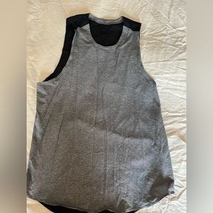 Lululemon Lab Tank